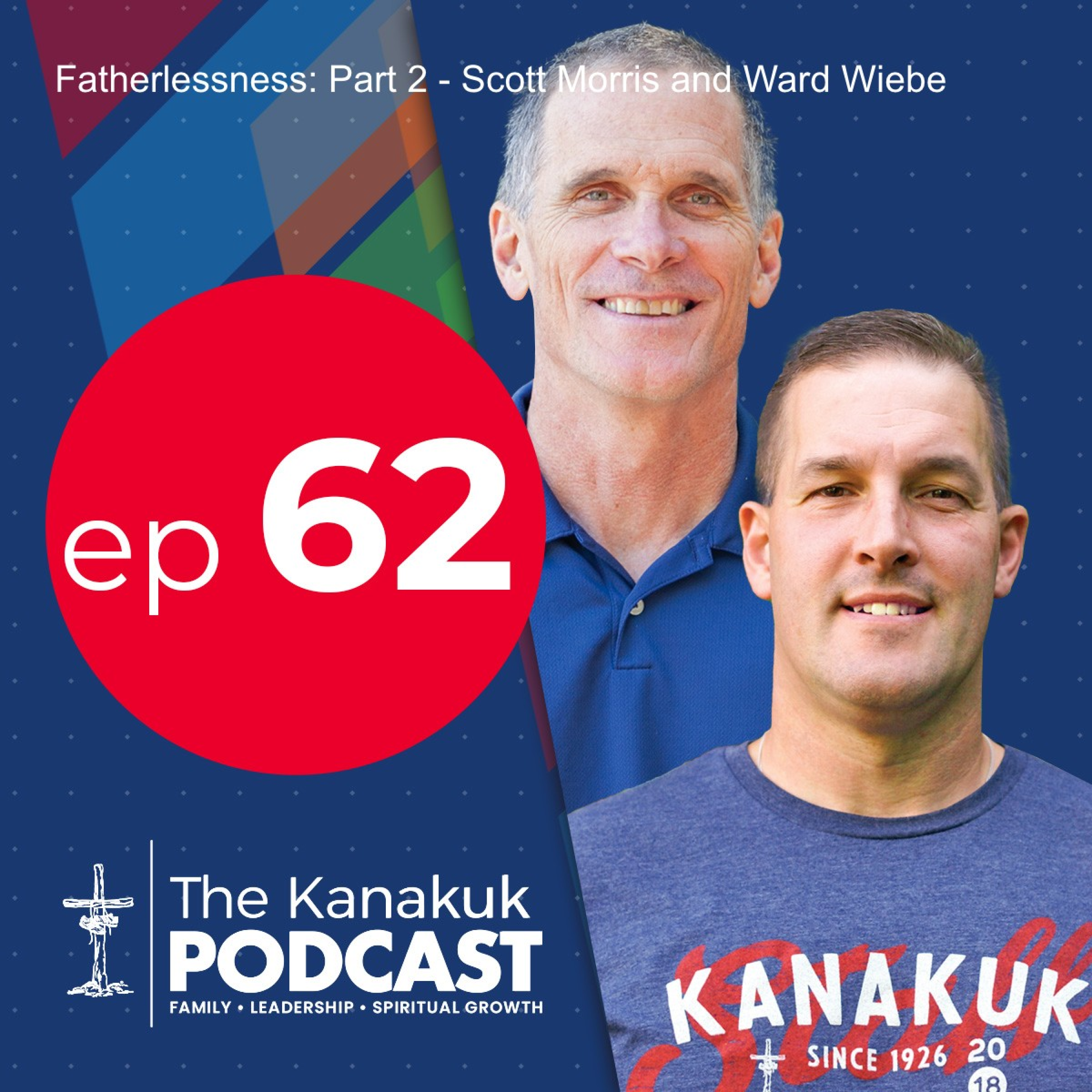The Kanakuk Podcast