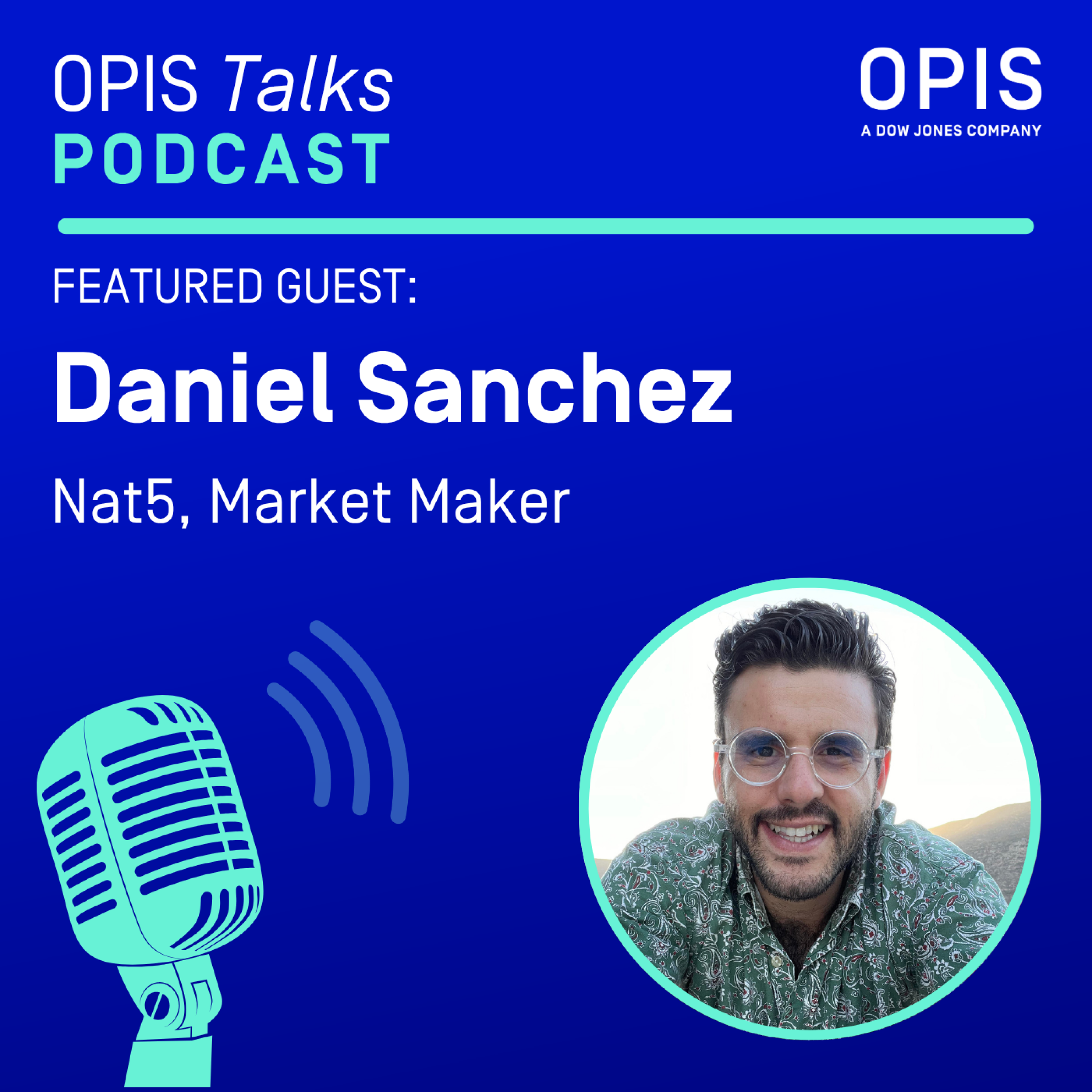 OPIS Talks