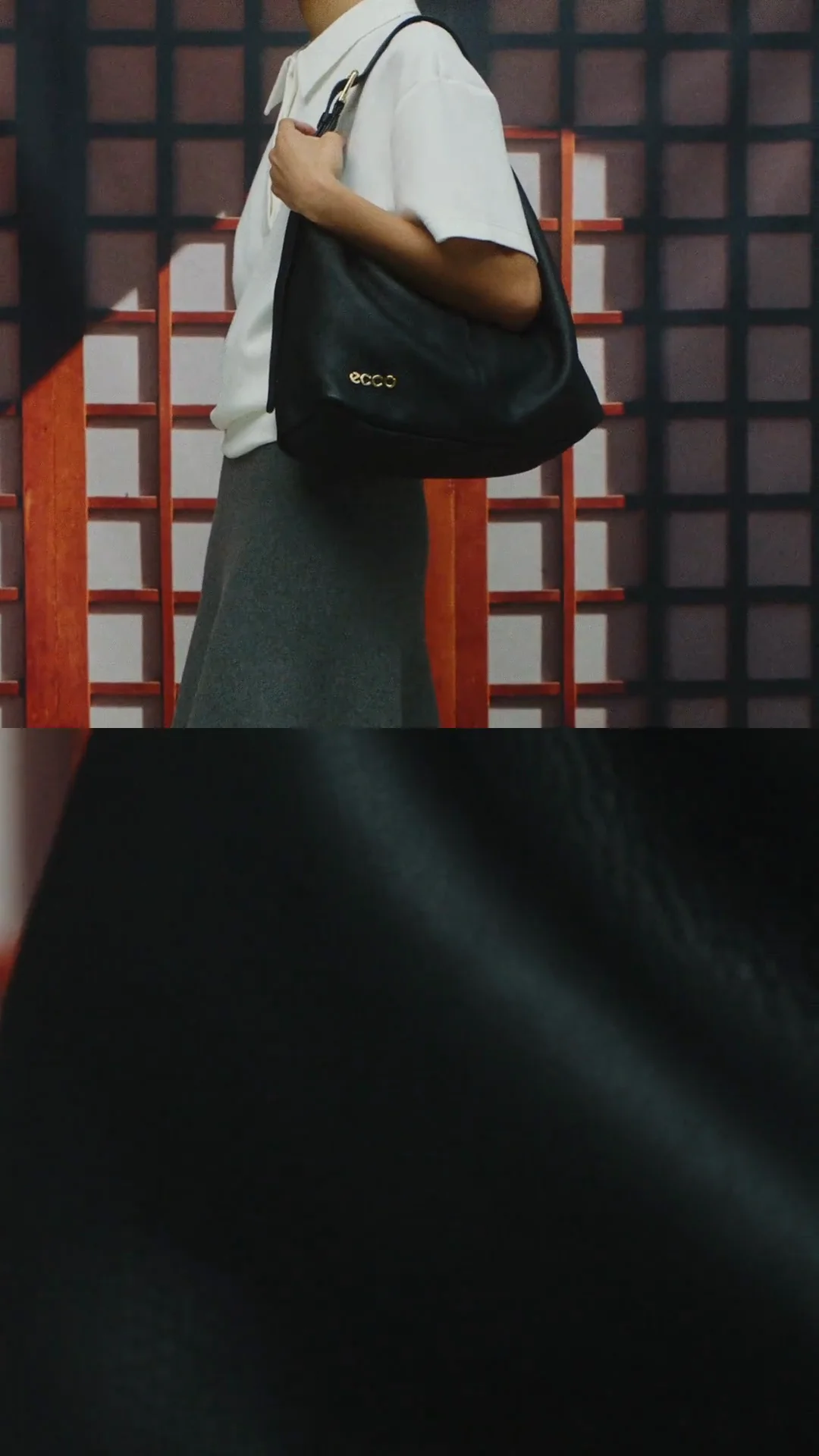 プレミアムレザーシューズ コレクション｜ECCO公式オンラインストア