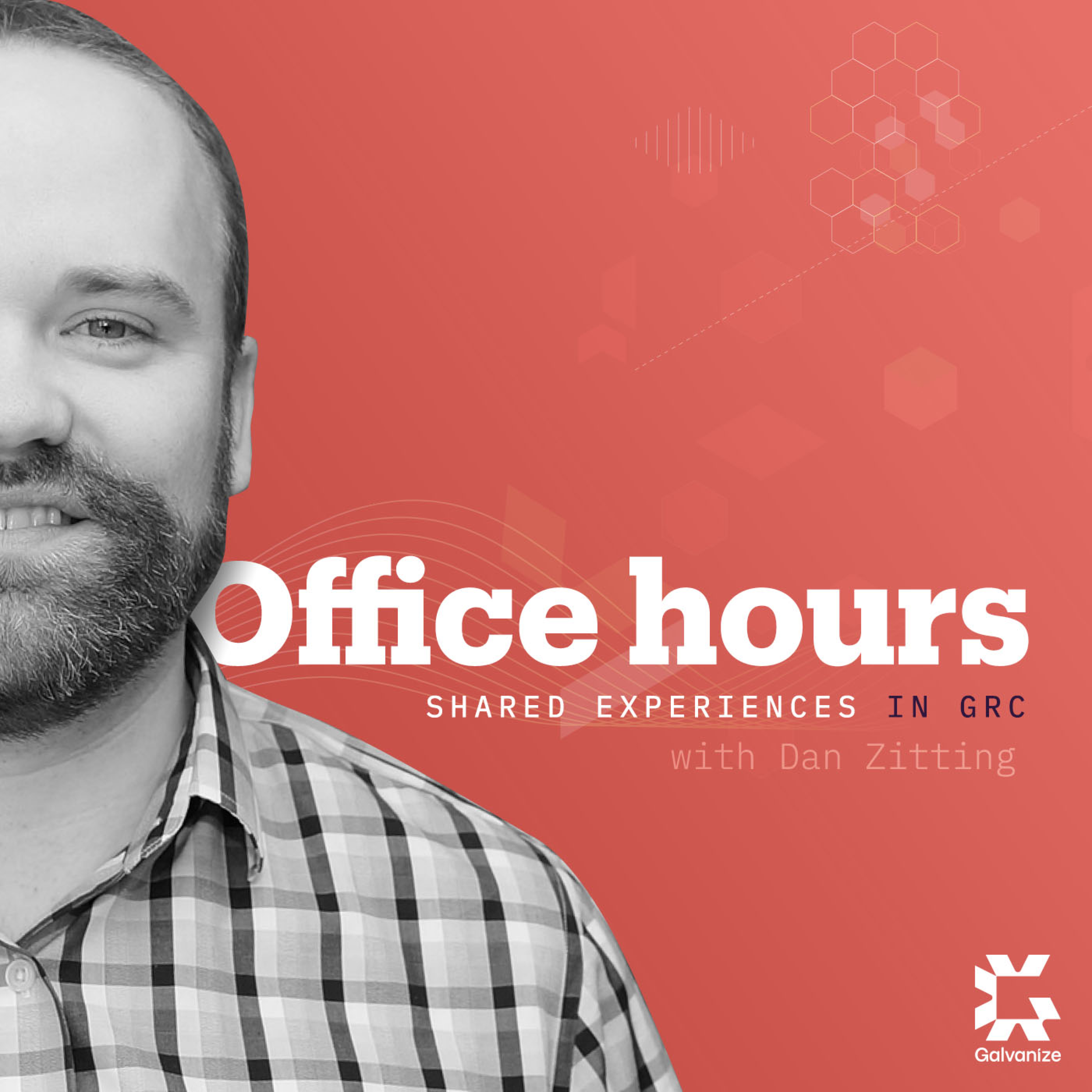 Shared Experiences in GRC