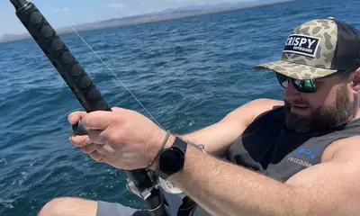 Tamarindo Verslag Video 1