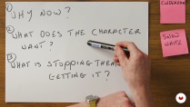 Mastering Playwriting: Writing Characters, Dialogue and Stories for the Stage