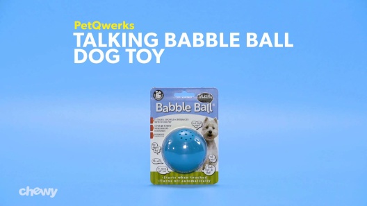 Thanks, Mail Carrier: As Seen On TV: Ball Pets are Fun Plush Balls with a  Pet Pal Inside! {Review}