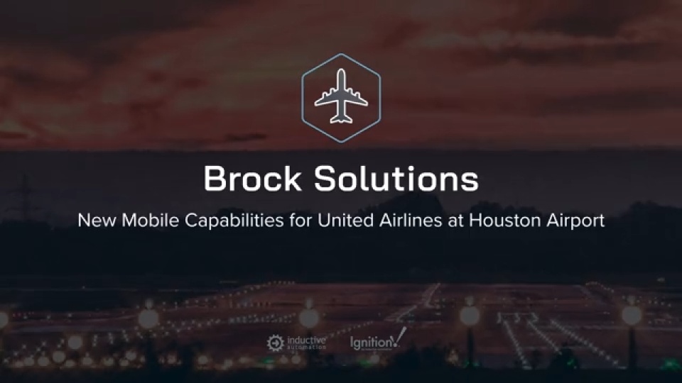 Brock Solutions