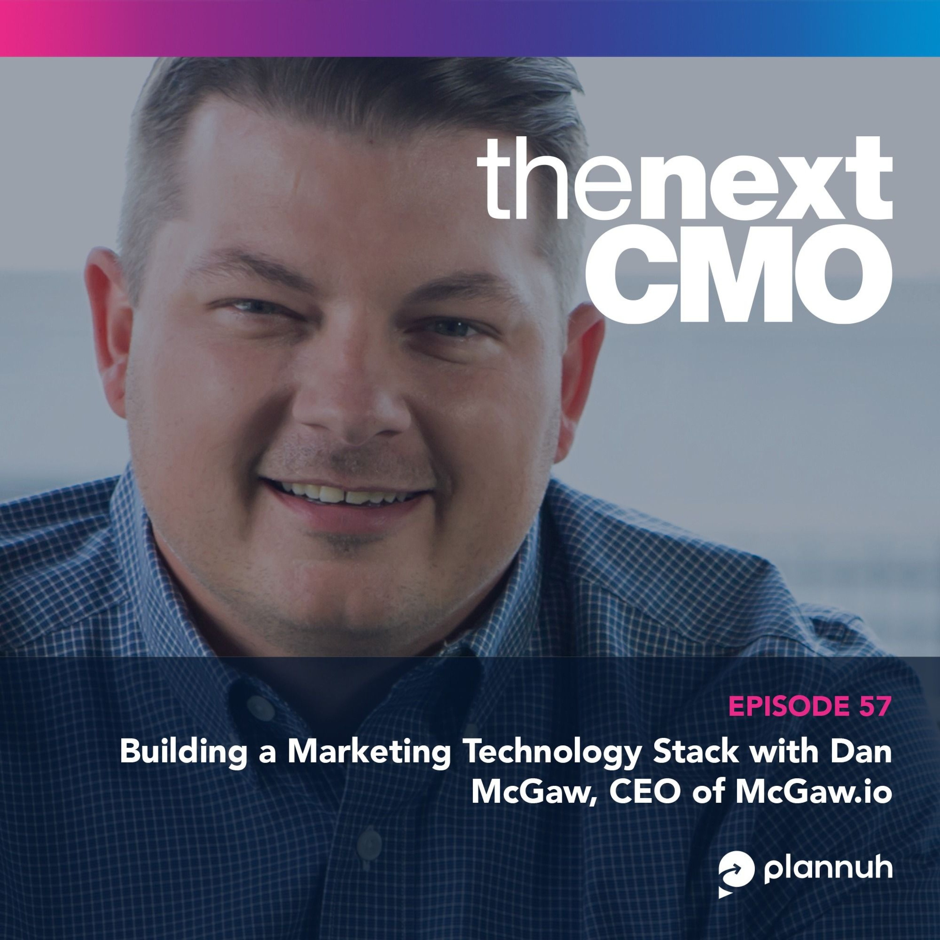The Next CMO