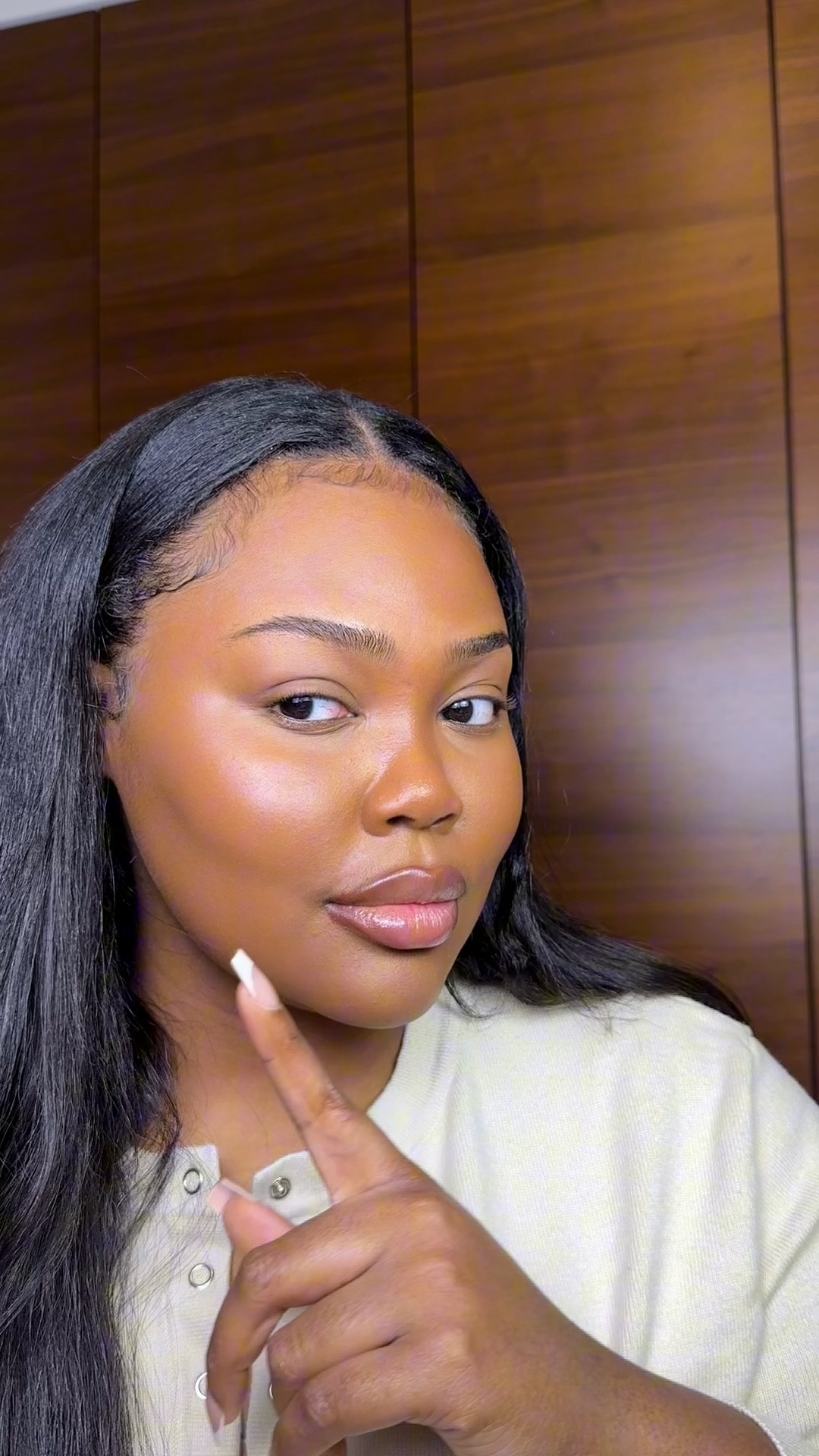 Laura Mercier Bronze Color Infusion Talc-Free Matte & Luminous Duo