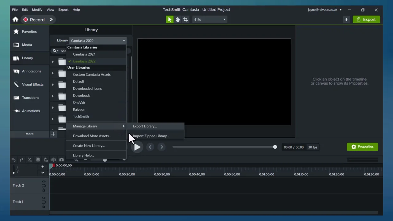 How to Make an Explainer Video | Camtasia Tutorial