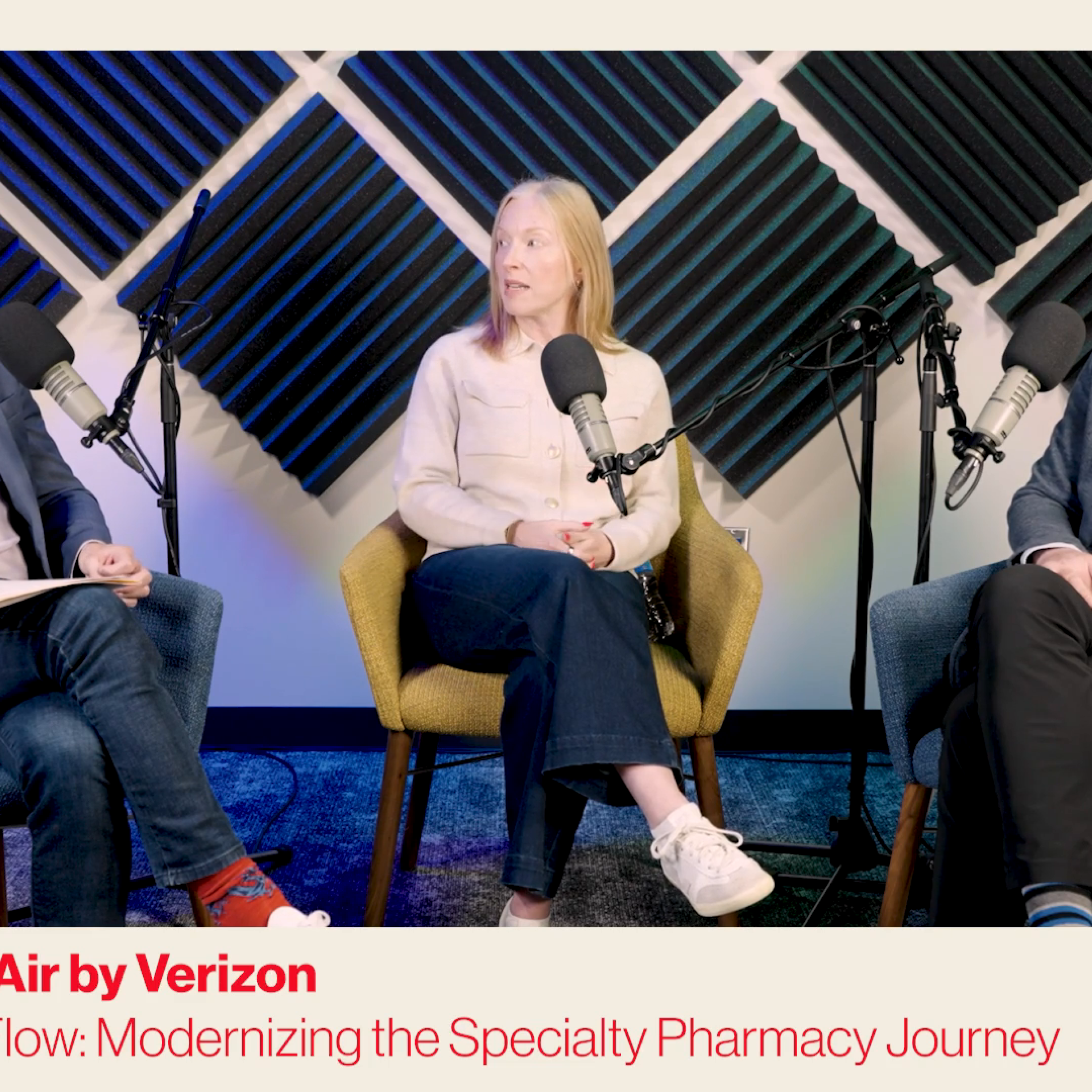From Friction to Flow: Modernizing the Specialty Pharmacy Journey