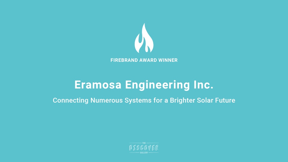 Eramosa Engineering Inc.