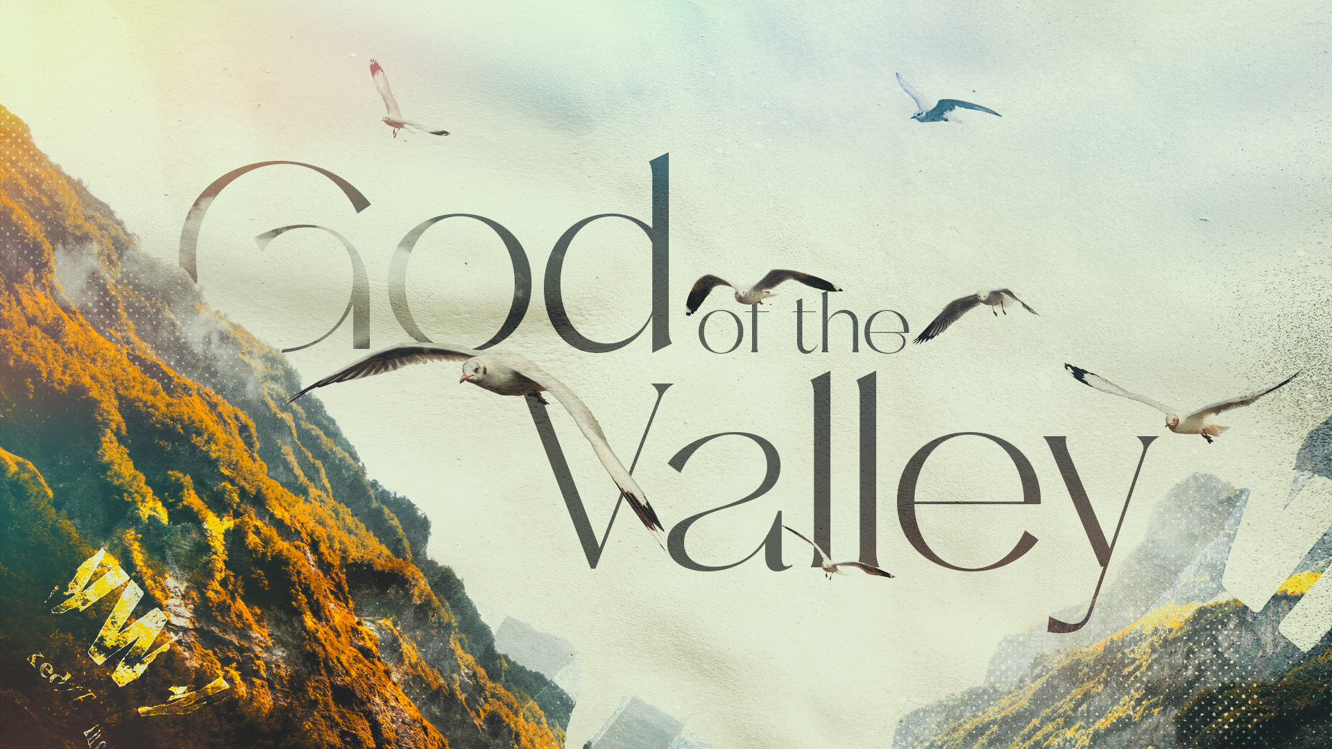 God Of The Valley