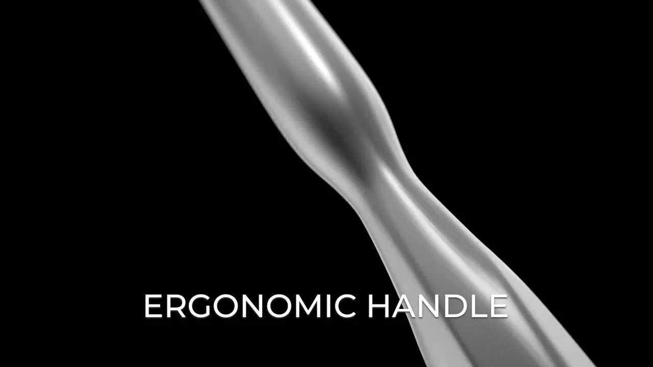 Marteau Reflexe Hammer 34×13×3 Neurological Hammer Muscle Diagnostic Hammer  Health Care Percussor Kit