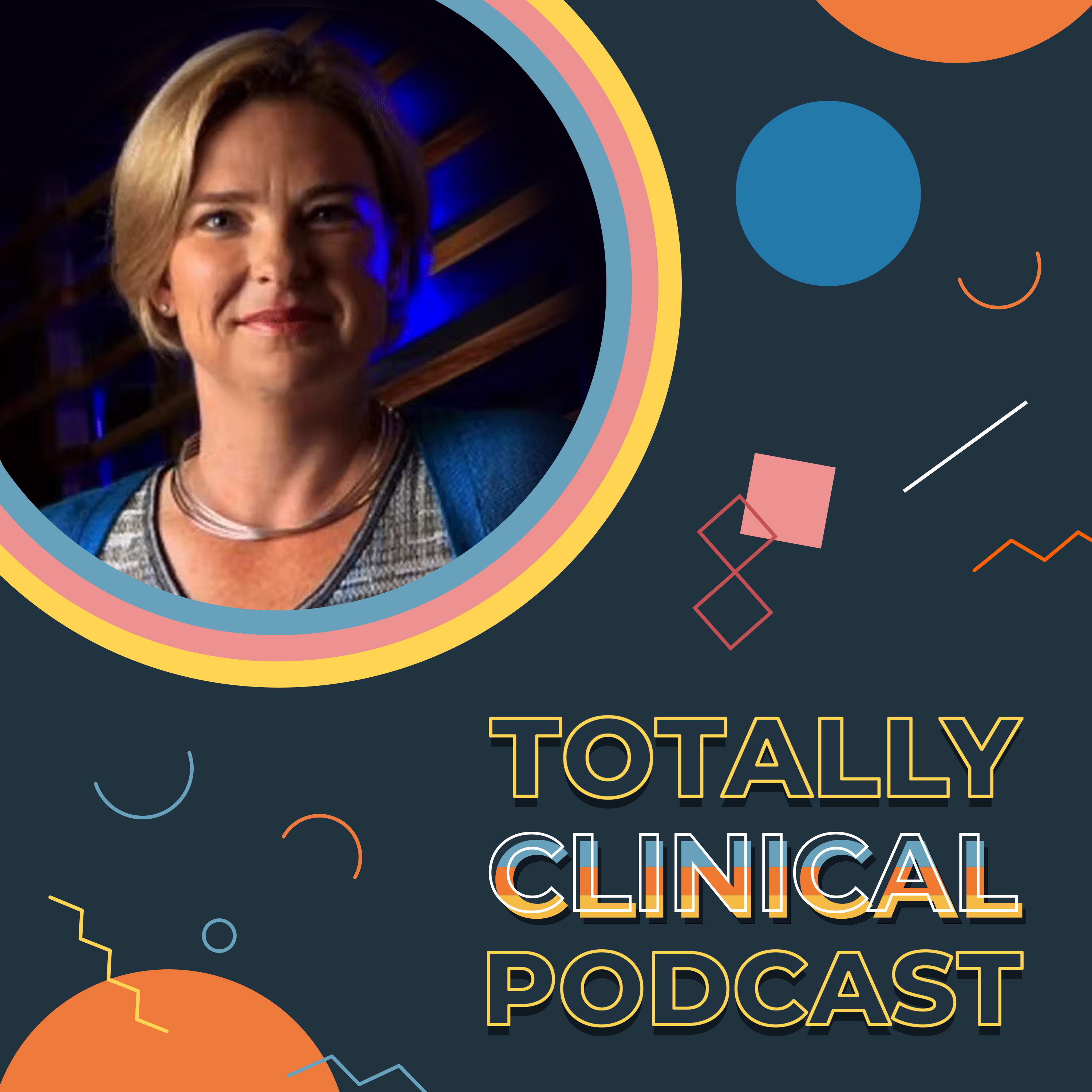 Totally Clinical: Trial Triumphs & Rad Trends