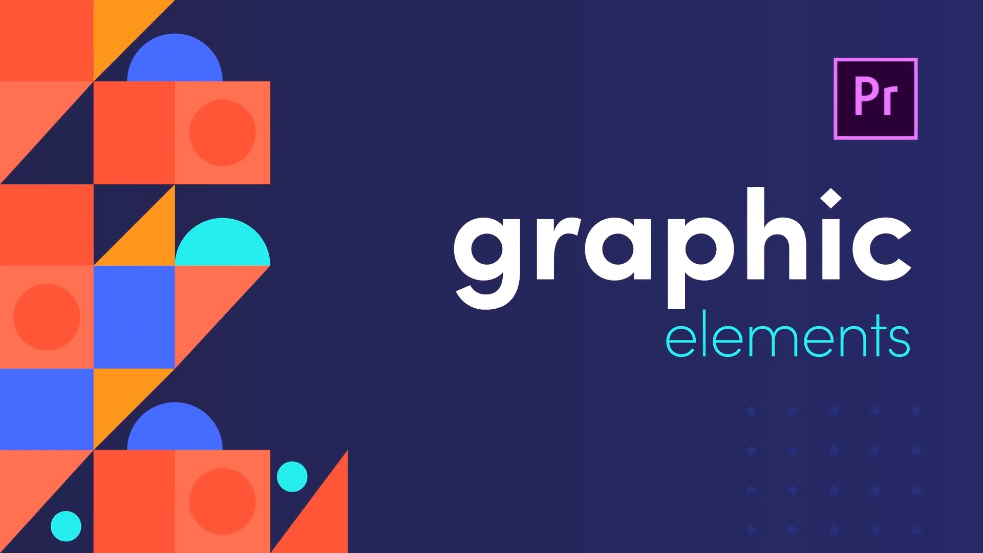 15 Top Essential Graphics Templates for Premiere Pro (Motion Graphics