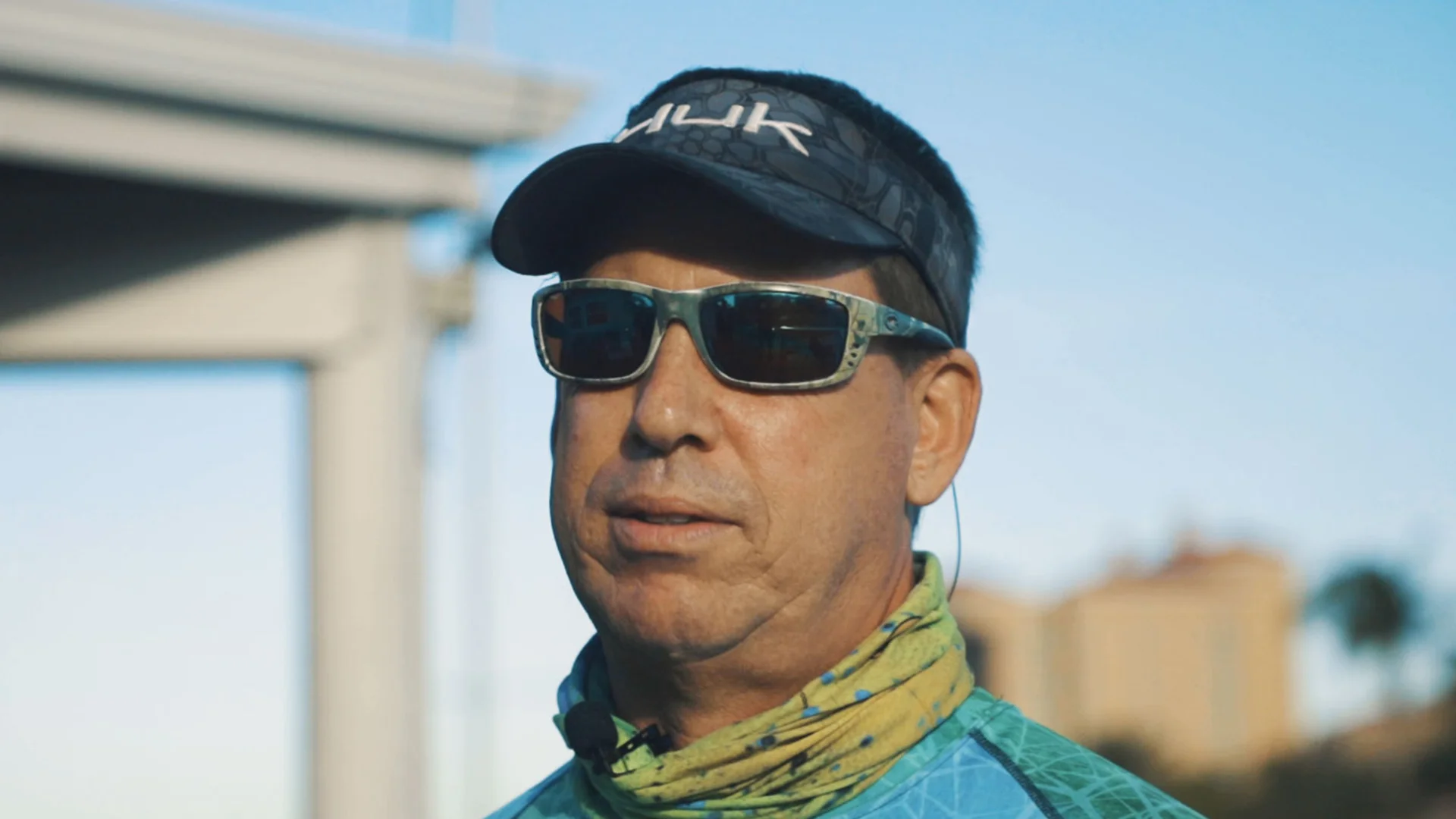 Business Card: Reel Rich Fishing