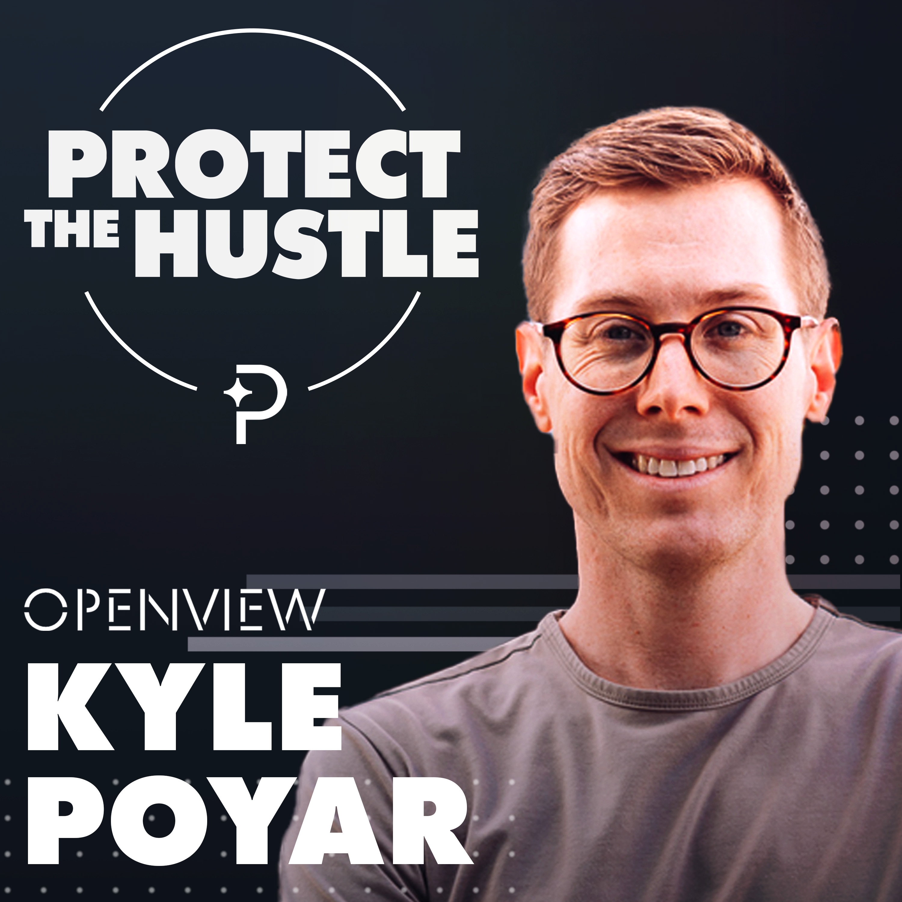 Protect the Hustle | A SaaS Podcast