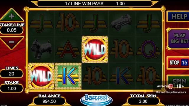 Da Vinci twin spin real money Diamonds Slot