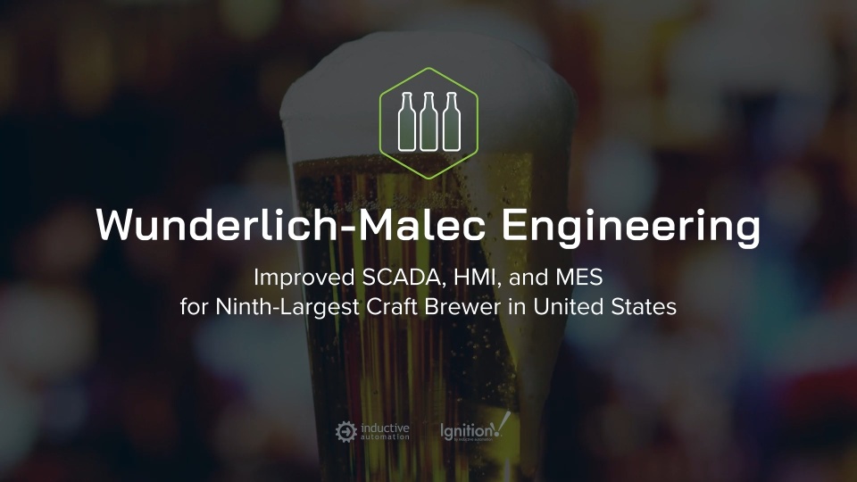 Wunderlich-Malec Engineering, Inc.