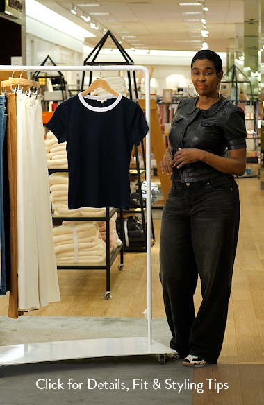 Madewell The '90s Crewneck T-Shirt | Nordstrom