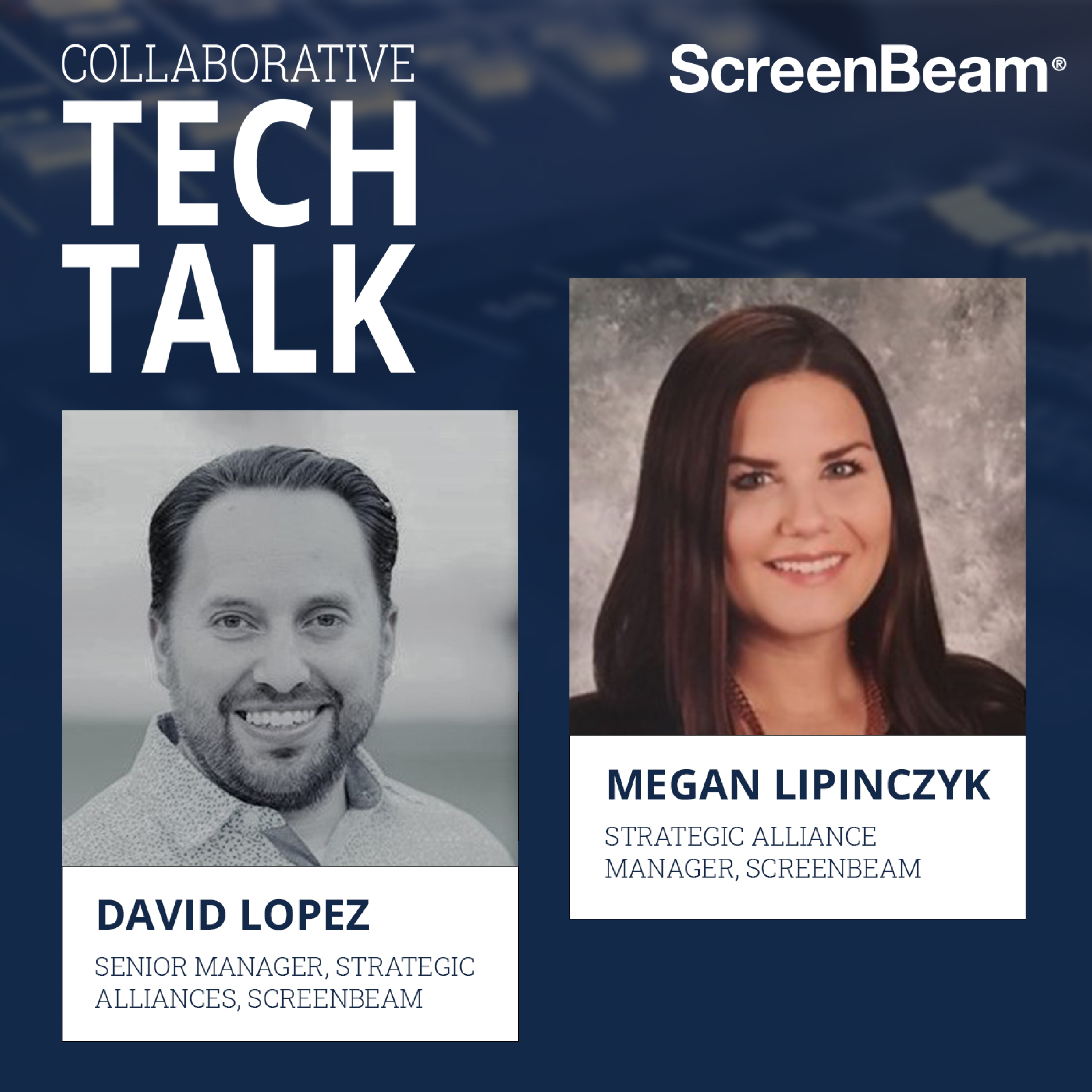 Collaborative Tech Talk