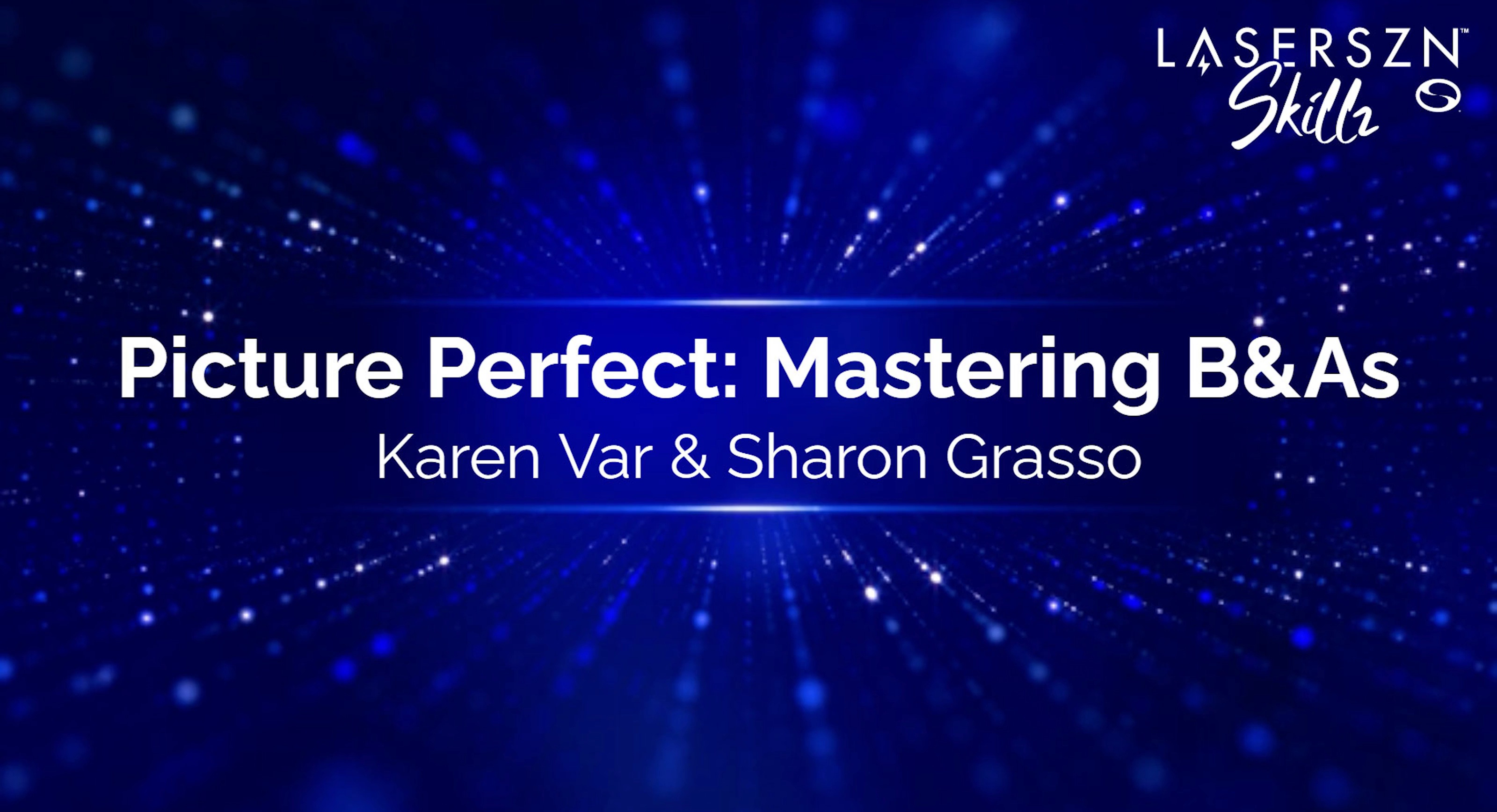 Thumbnail for Picture Perfect: Mastering Before & Afters to Maximize LaserSZN