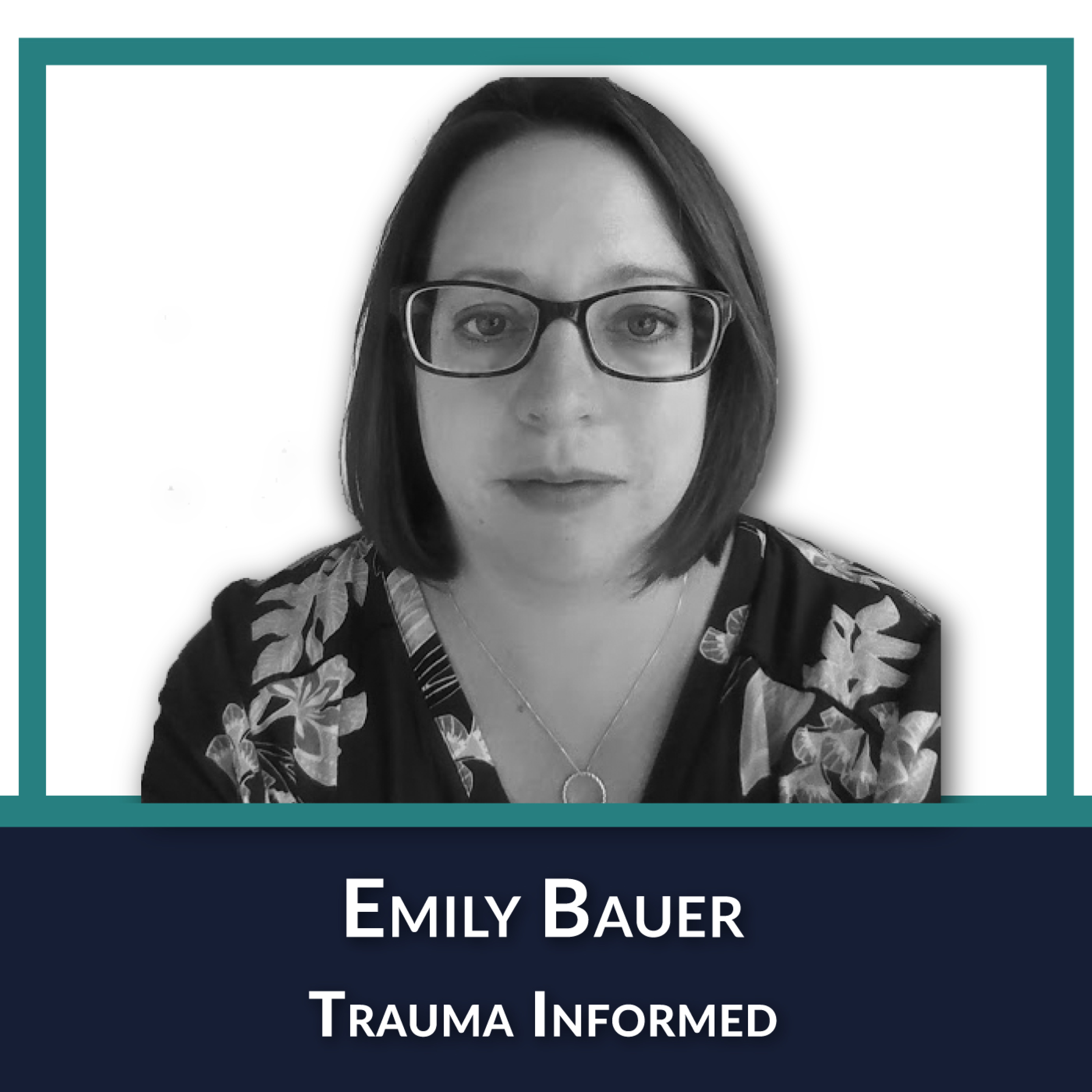 Educate and Empathize: Embracing Trauma-Informed Practices In Higher Education episode artwork