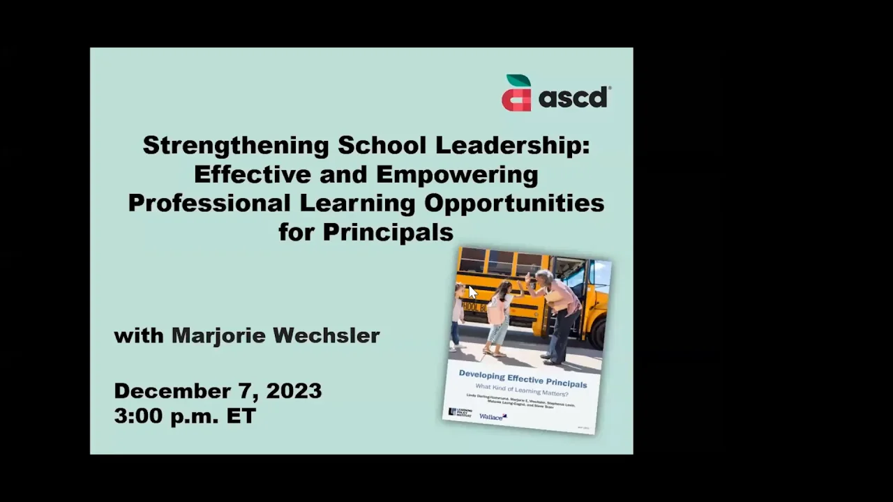 Superintendent's Teacher Leader Academy - ppt download