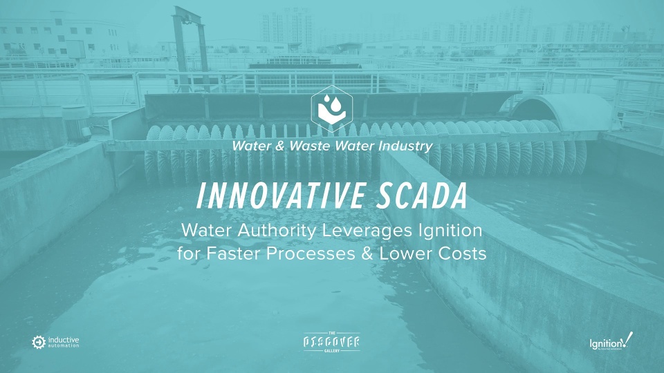 Innovative SCADA