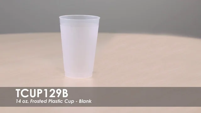 12 oz plastic cups with dome lids Stock Your Home Plastic 12oz Cups With Dome Lids (No Hole) Disposable Parfait Cup With Lid, 50 Count