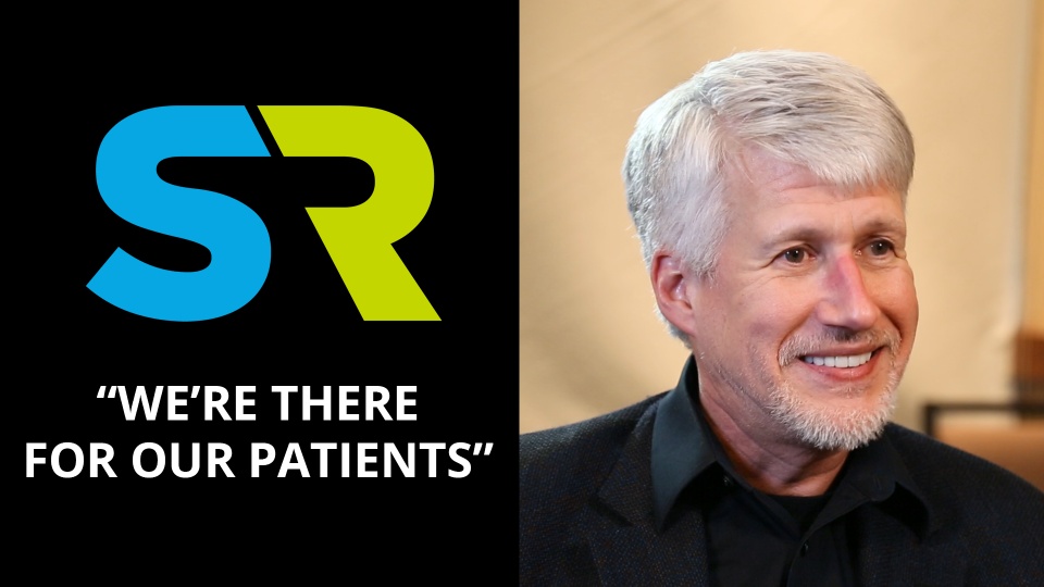 Lee's Summit, MO - Customer Success Story (John Flucke - Dentist)