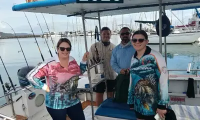 Australia Report Video 1