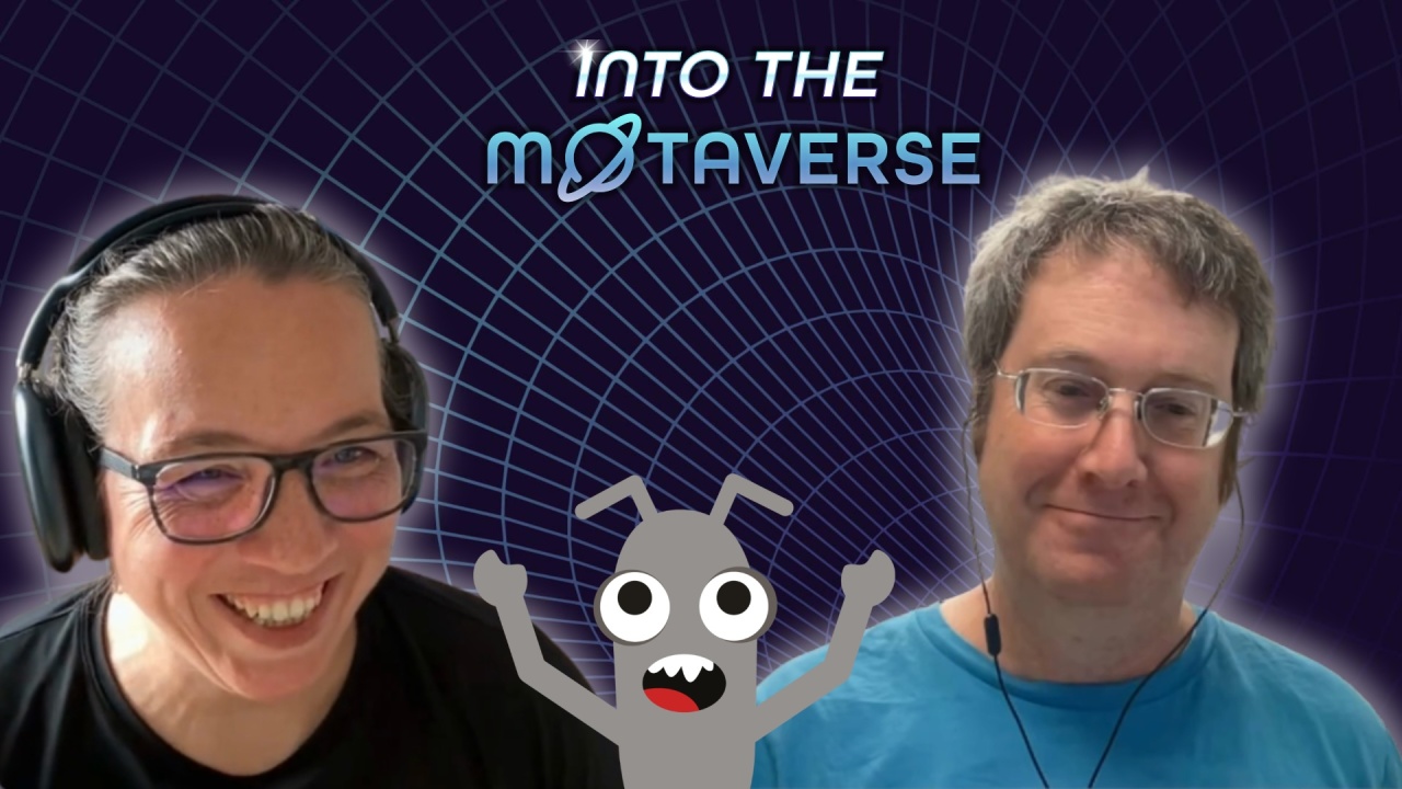 The career you started isn't the career you'll finish - Into the MoTaverse - Episode 15 thumbnail