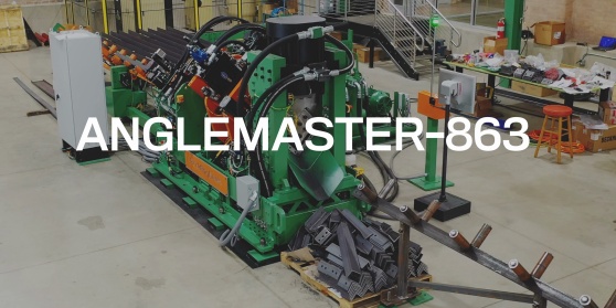 CNC Angle Line | Anglemaster-863