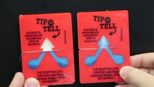 Tip N Tell