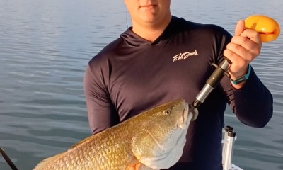 San Antonio Report Video 1