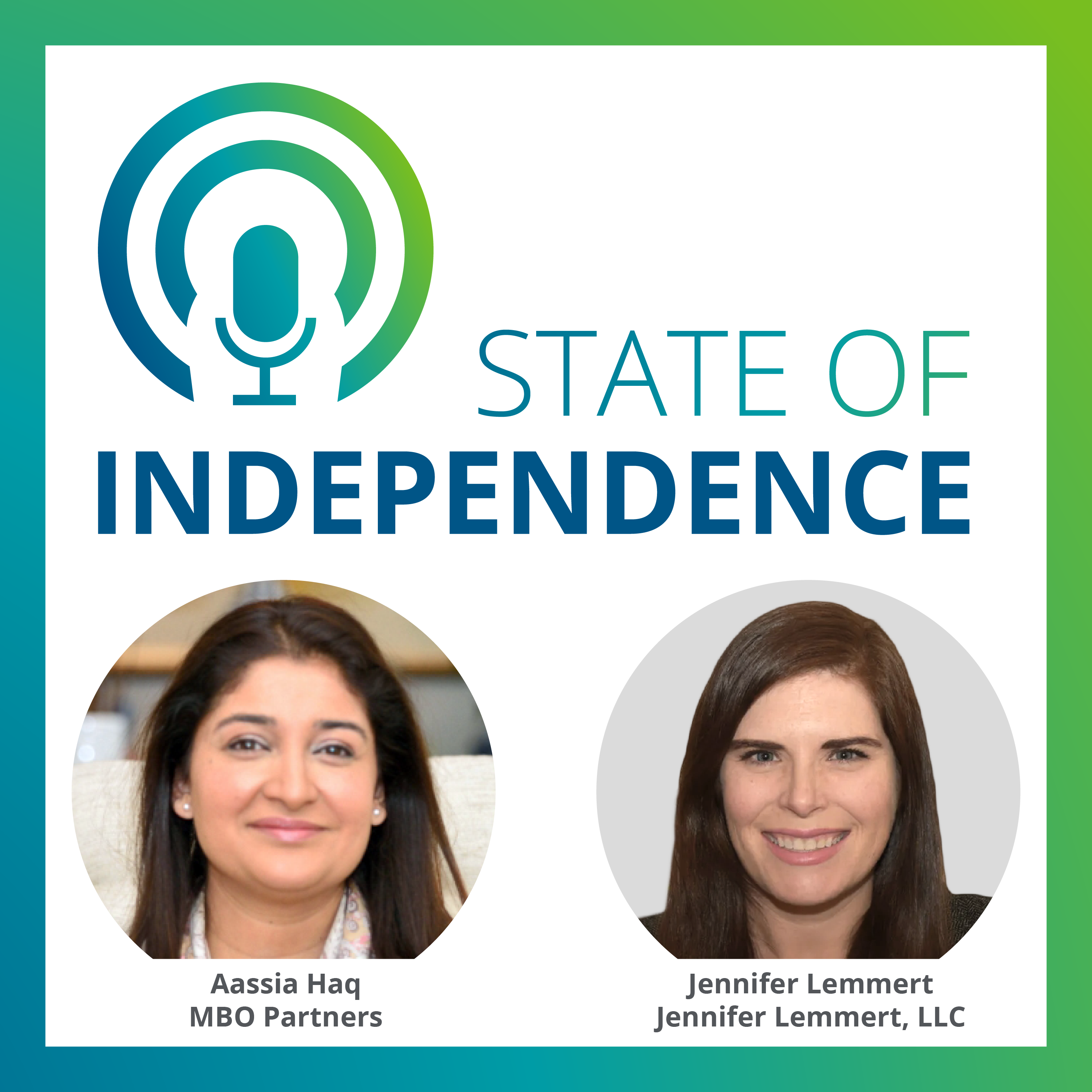 State of Independence