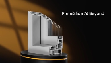 PremiSlide 76 Beyond (Fit For Future)