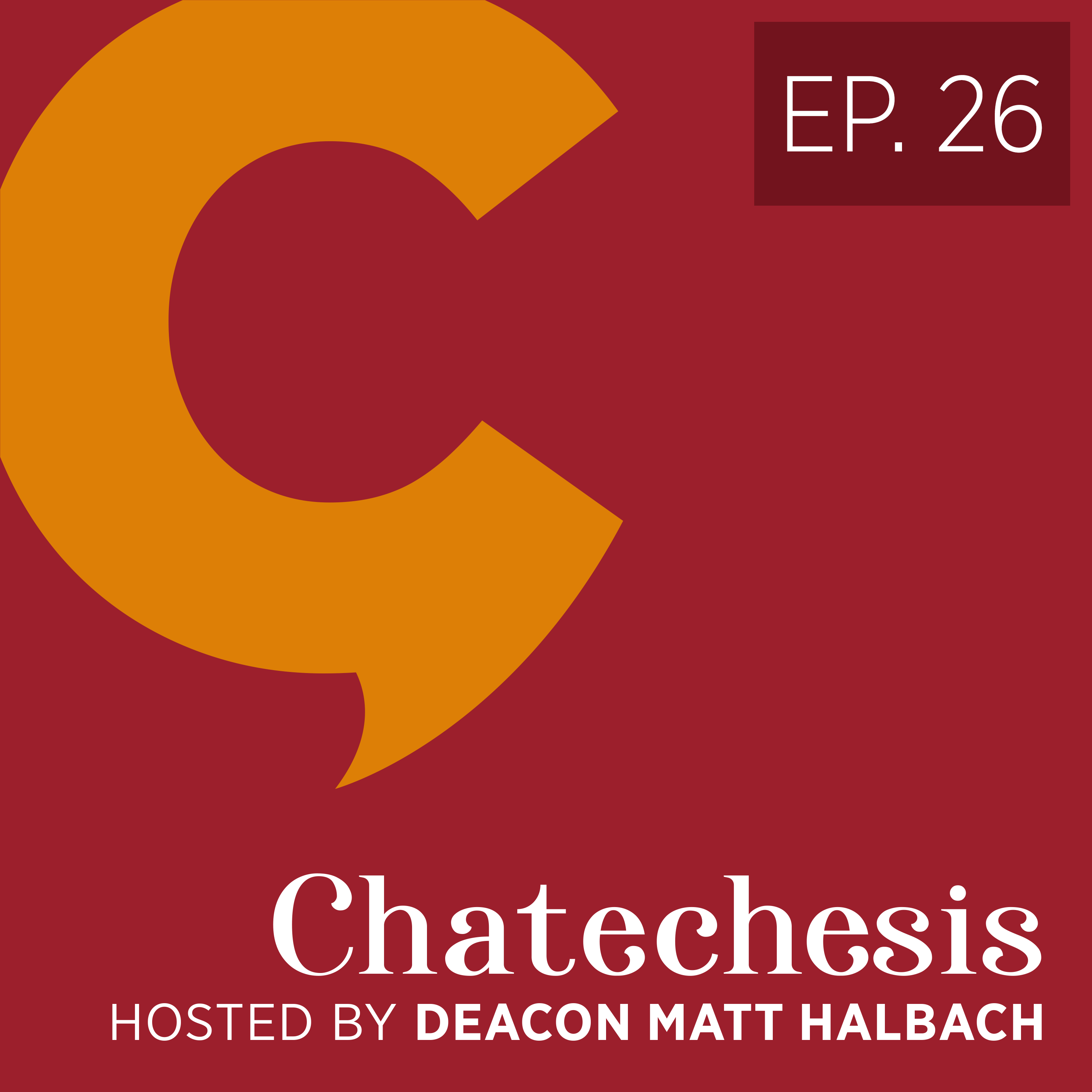 CHATechesis