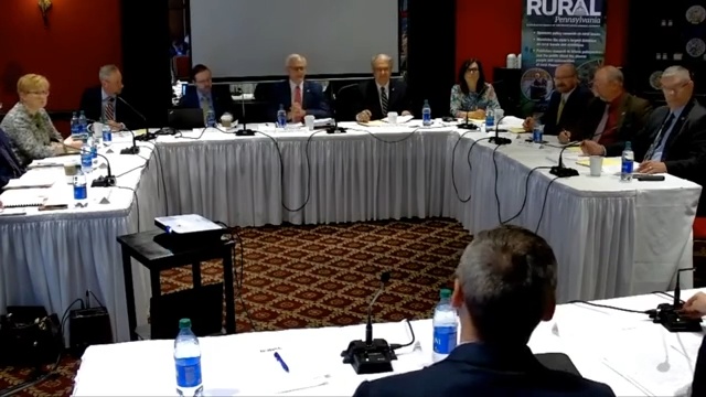 5/20/22 - Broadband Development in Rural PA