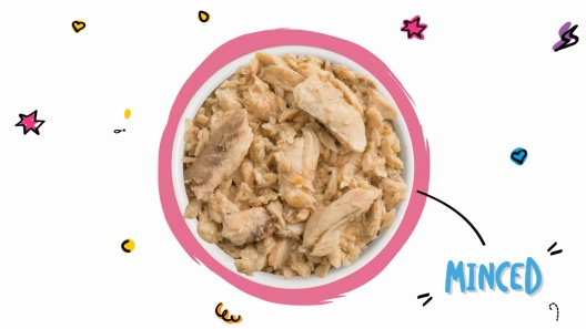 Weruva Cats in the Kitchen Mack, Jack & Sam Salmon, Mackerel & Tuna Recipe Grain-Free Cat Food Pouches
