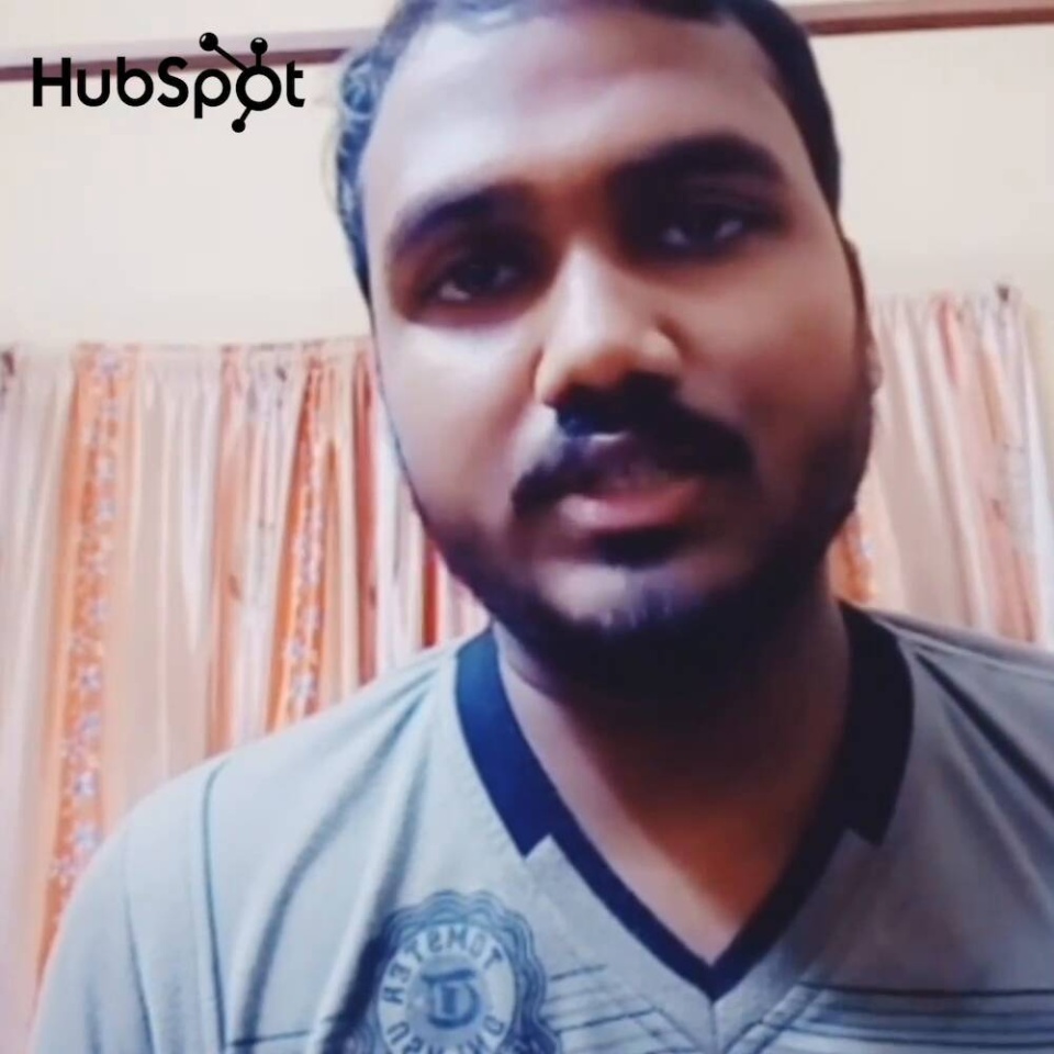 Dibakarbala - Customers of HubSpot India