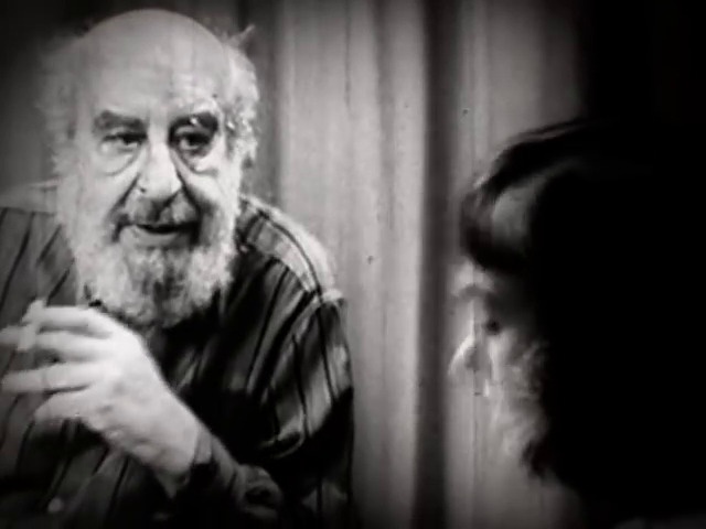 Fritz Perls – A Session with College Students