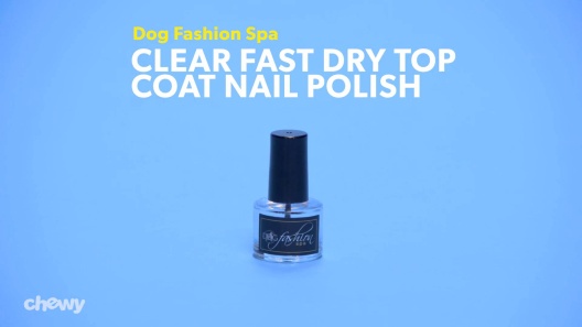 Play Video: Learn More About Dog Fashion Spa From Our Team of Experts