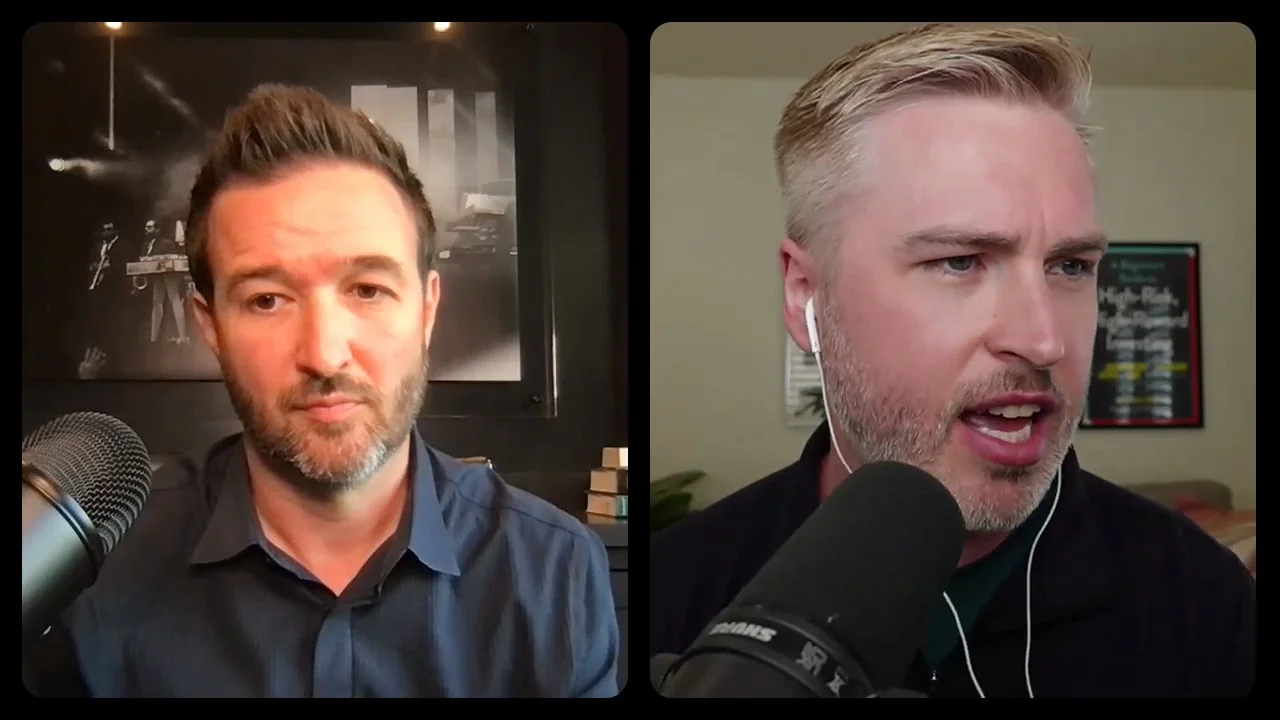 3.11.24 Clubroom Robert Ross ETH