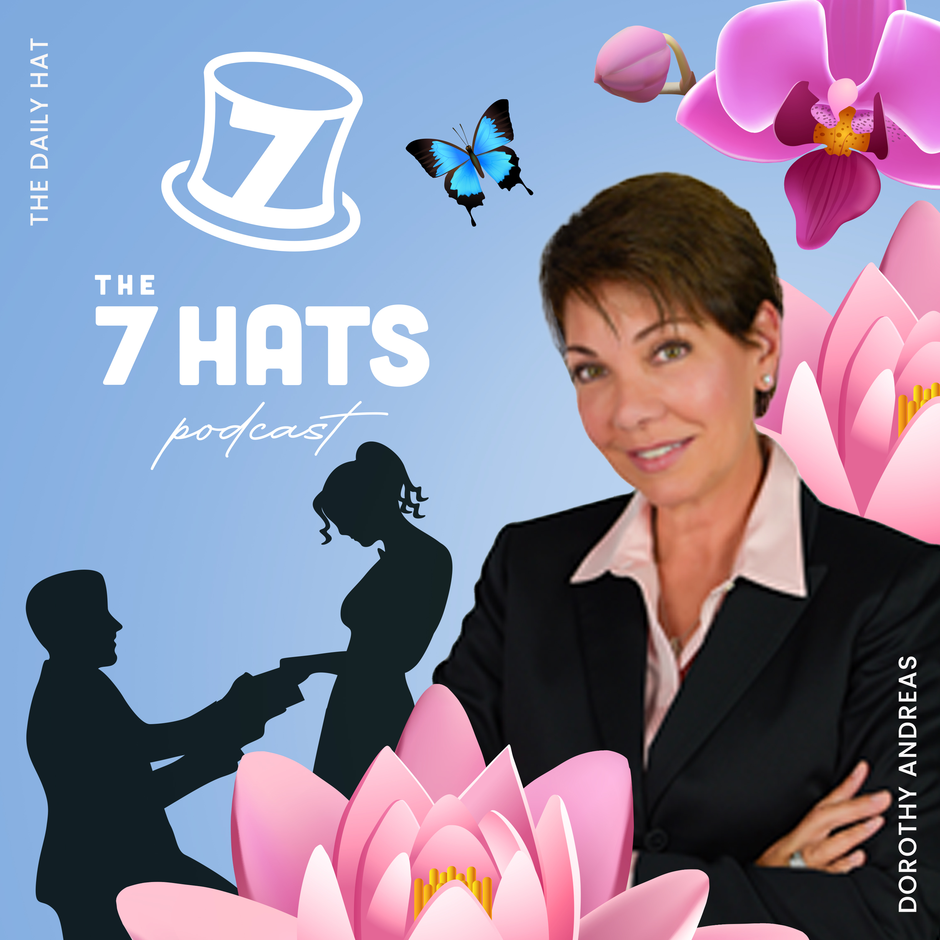 The 7 Hats