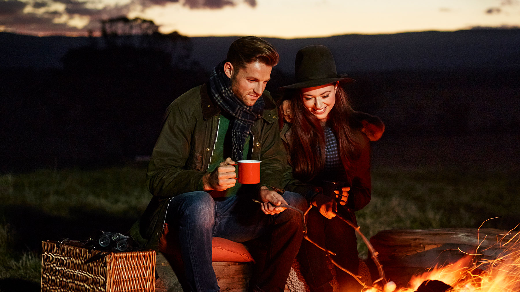 Thumbnail for the listing 'Emirates One&Only Wolgan Valley'