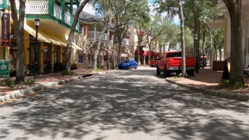 Newberry, Tioga & Haile Video