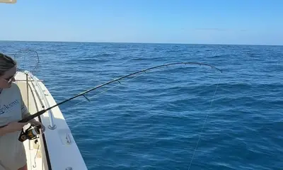 Ocean Isle Beach Report Video 0