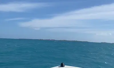 Amazing PR boat trip!