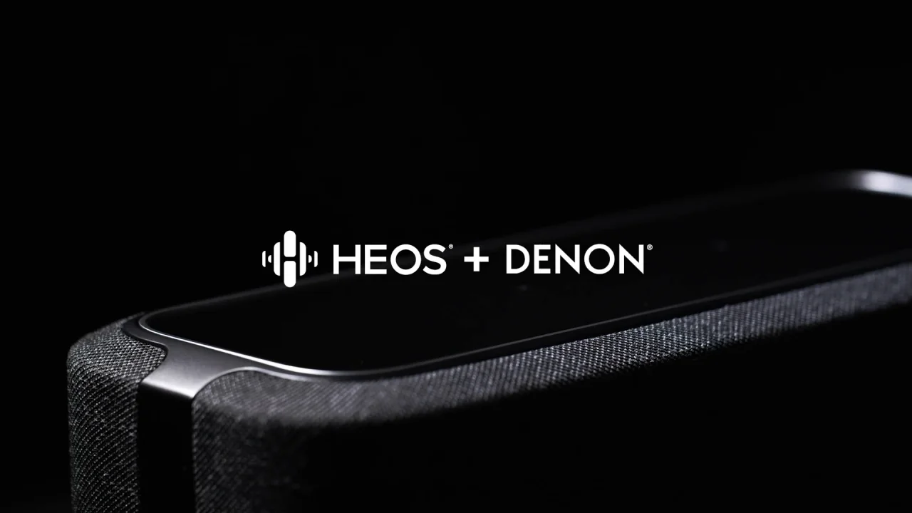 Denon™ Home Theater | Enhance the Entertainment Experience Denon™ Home Theater | Enhance the Entertainment Experience