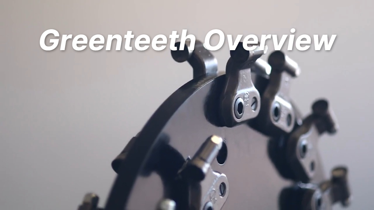 Greenteeth Overview